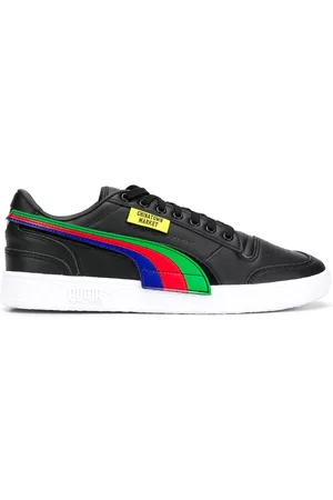 PUMA X Chinatown Market Ralph Samson low-top sneakers