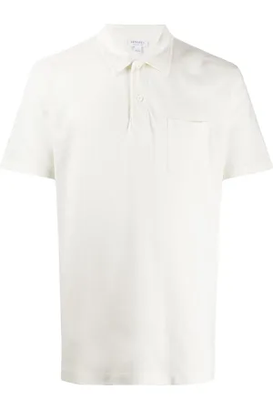 Sunspel Polo Rivieria