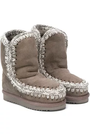 Mou Botines Eskimo