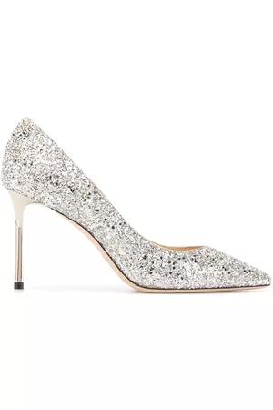 Jimmy Choo Zapatos de tacón Romy 85