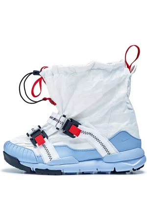 Nike Zapatillas x Tom Sachs Mars Yard