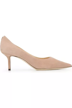 Jimmy Choo Zapatos de tacón Love 65