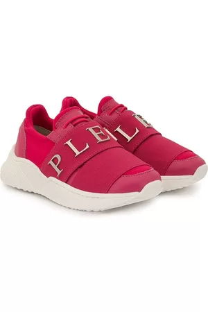Philipp Plein Zapatillas runner con logo