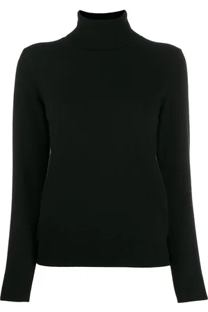 N.PEAL Jersey de punto fino