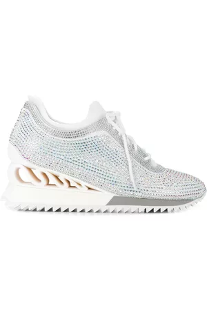 LE SILLA Zapatillas Reiko Wave con cuña