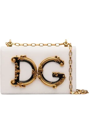 Dolce & Gabbana Bolso de hombro DG Girls