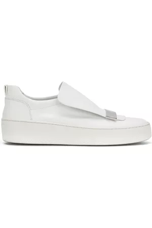 Sergio Rossi Zapatillas slip-on sr1