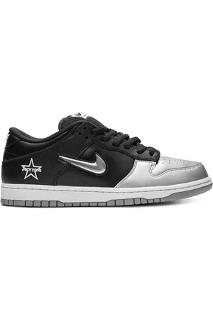 Nike Zapatillas bajas SB Dunk de x Supreme