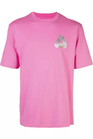 PALACE Camiseta con logo