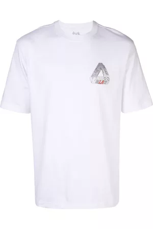 PALACE Camiseta con logo