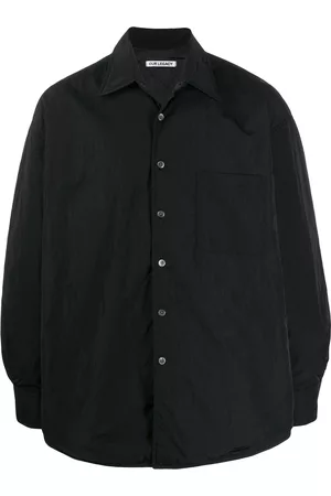 OUR LEGACY Chaqueta liviana