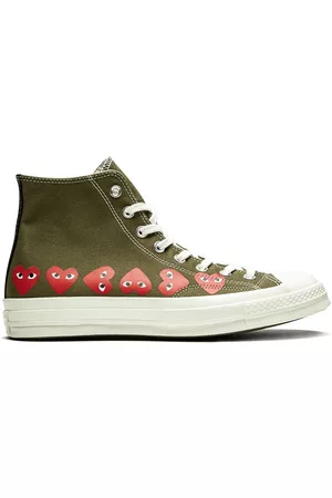Converse Zapatillas Chuck 70 CDG