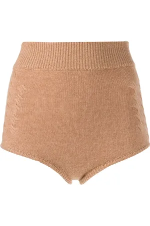 Cashmere In Love Shorts Mimie de canalé