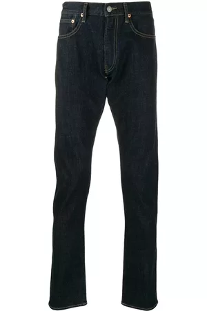 Ralph Lauren Vaqueros rectos