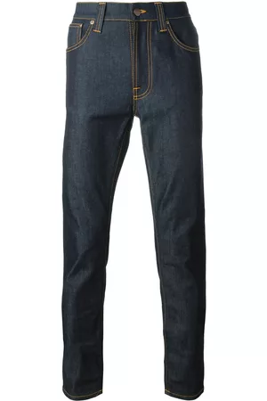 Nudie Jeans Vaqueros "Lean Dean"