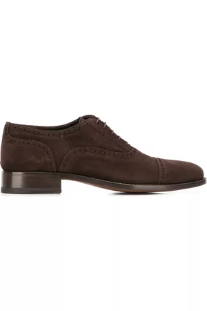 Scarosso Zapatos oxford Roberto