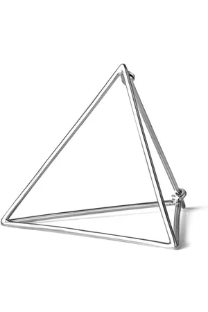 SHIHARA Triangle Earring 30