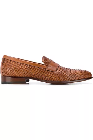 Scarosso Mocasines formales