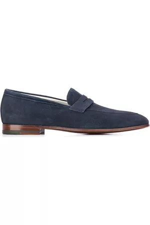 Scarosso Mocasines Marzio