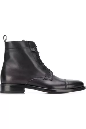 Scarosso Botines Totò Nero