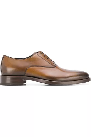 Scarosso Zapatos oxford Marco Castagno