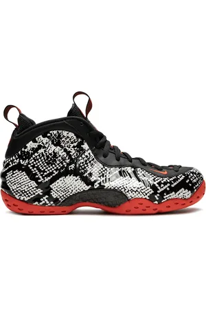 Nike Zapatillas altas Air Foamposite One