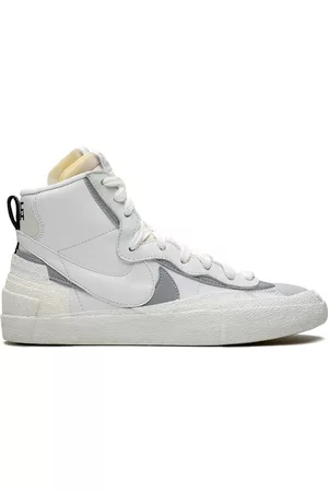 Nike Zapatillas altas Blazer Mid
