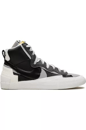Nike Zapatillas altas Sacai de Blazer Mid
