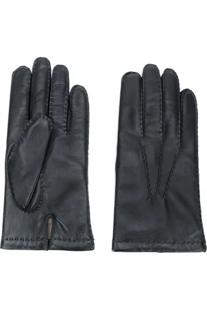 N.PEAL Guantes chelsea