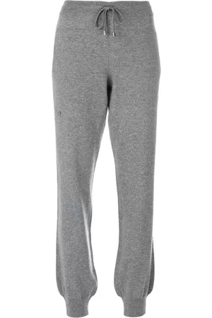 Barrie Pantalones de chándal clásicos