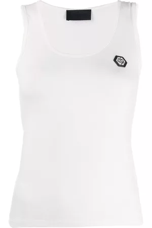 Philipp Plein Camiseta de tirantes Original