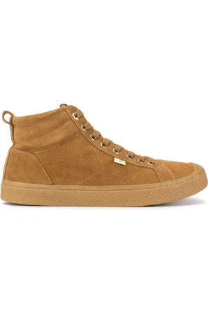 CARIUMA Zapatillas altas OCA