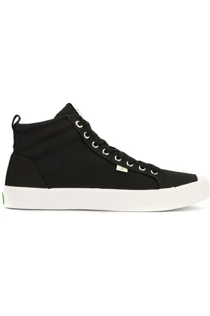 CARIUMA Zapatillas altas OCA de lona