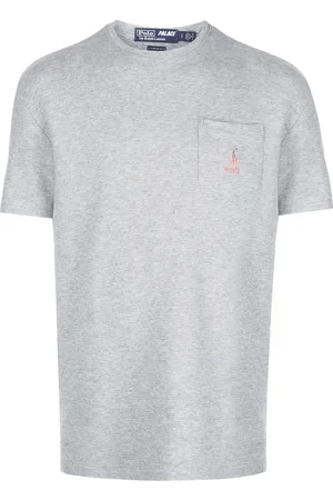PALACE Camiseta con logo x Polo