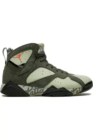 Jordan Zapatillas altas Air 7 de x Patta