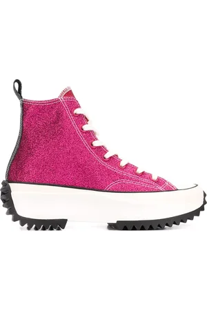 J.W.Anderson Zapatillas Run Star Hike de x Converse