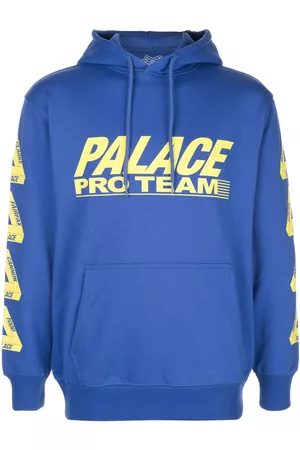 PALACE Sudadera Pro Tool estampada