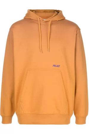 PALACE Sudadera Tri Fade con capucha