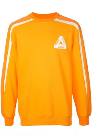 PALACE Sudadera con logo estampado