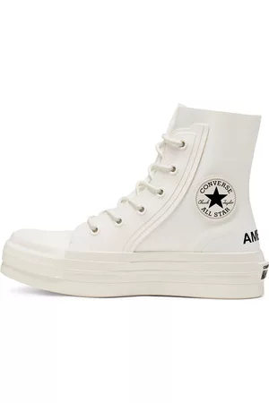 Converse Zapatillas altas x Ambush