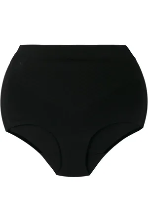 Wolford Bragas de talle alto 3W Control