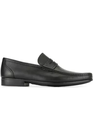 Magnanni Mocasines planos clásicos