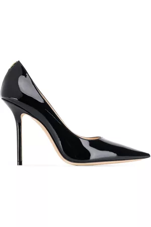 Jimmy Choo Zapatos de tacón Love 100