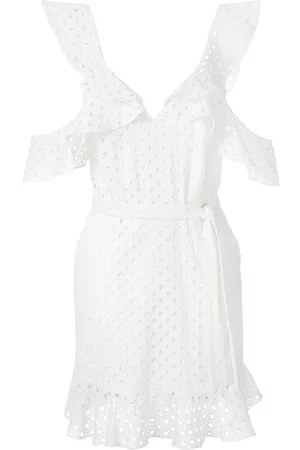 Olympiah Vestido Orchid