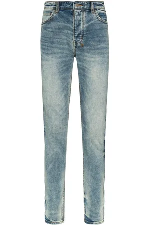KSUBI Vaqueros Chitch ajustados