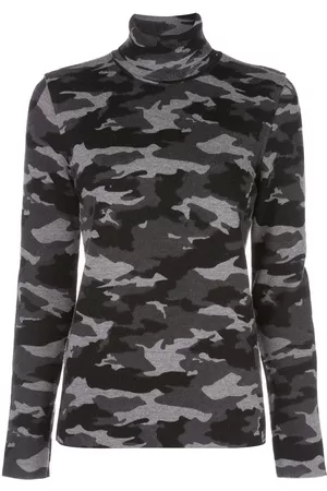Aztech Jersey Matterhorn con cuello vuelto