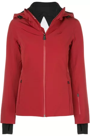 Aztech Chaqueta Daly acolchada
