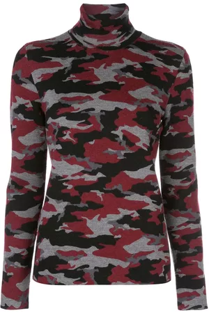 Aztech Jersey Matterhorn con cuello vuelto