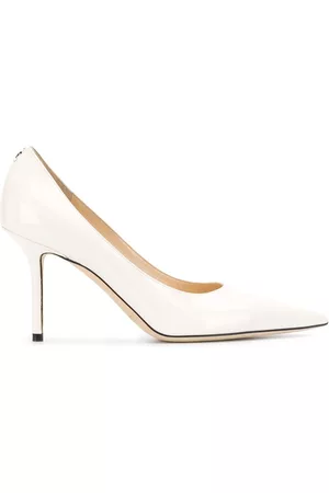 Jimmy Choo Zapatos Love con tacón de 85mm
