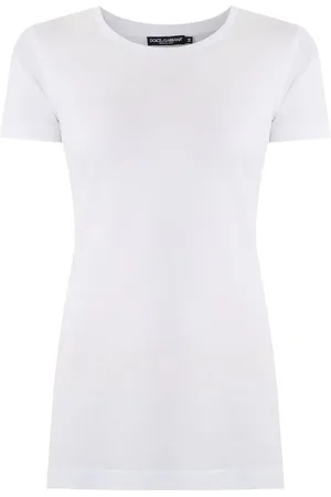 Dolce & Gabbana Camiseta de manga corta